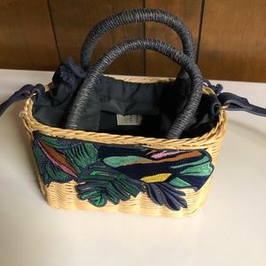 Ladies purse